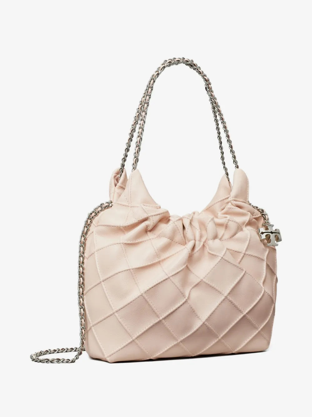 Tory Burch mini Fleming cross body bag