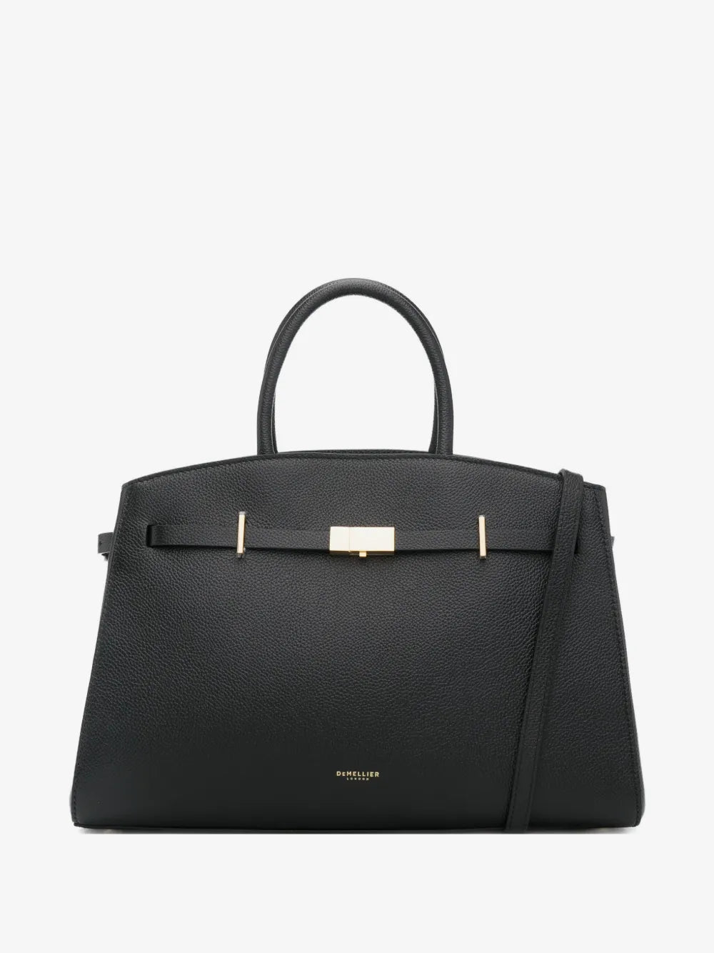 DeMellier The Midi Hudson tote bag