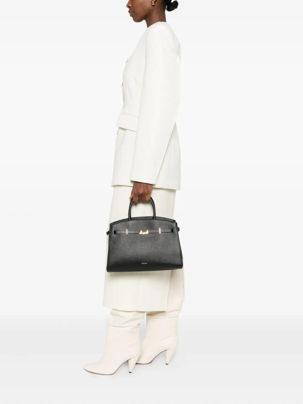 DeMellier The Midi Hudson tote bag