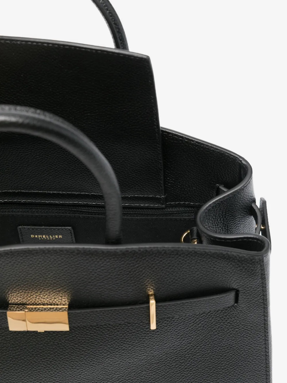 DeMellier The Midi Hudson tote bag