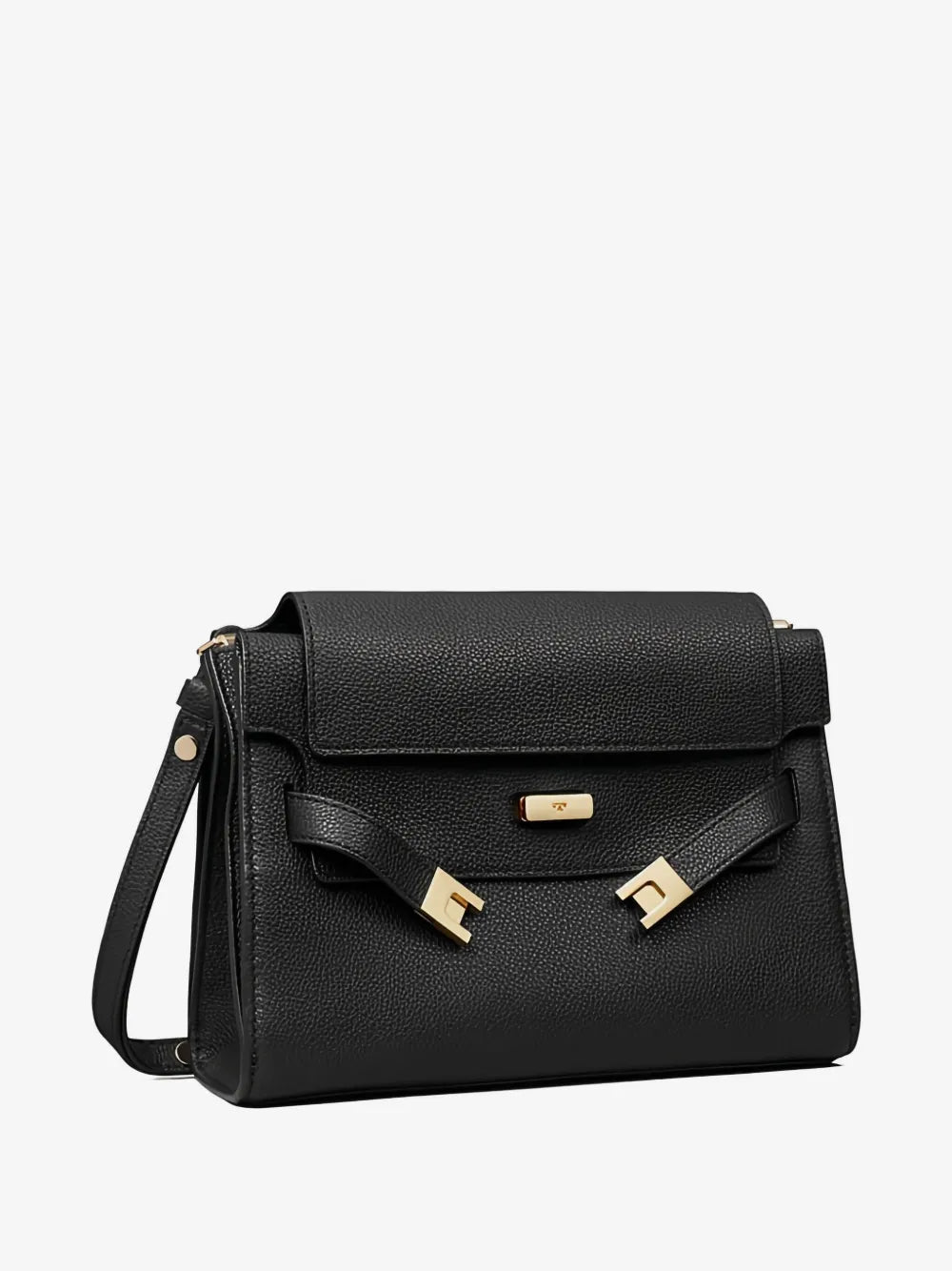 Tory Burch Lee Radziwill shoulder bag