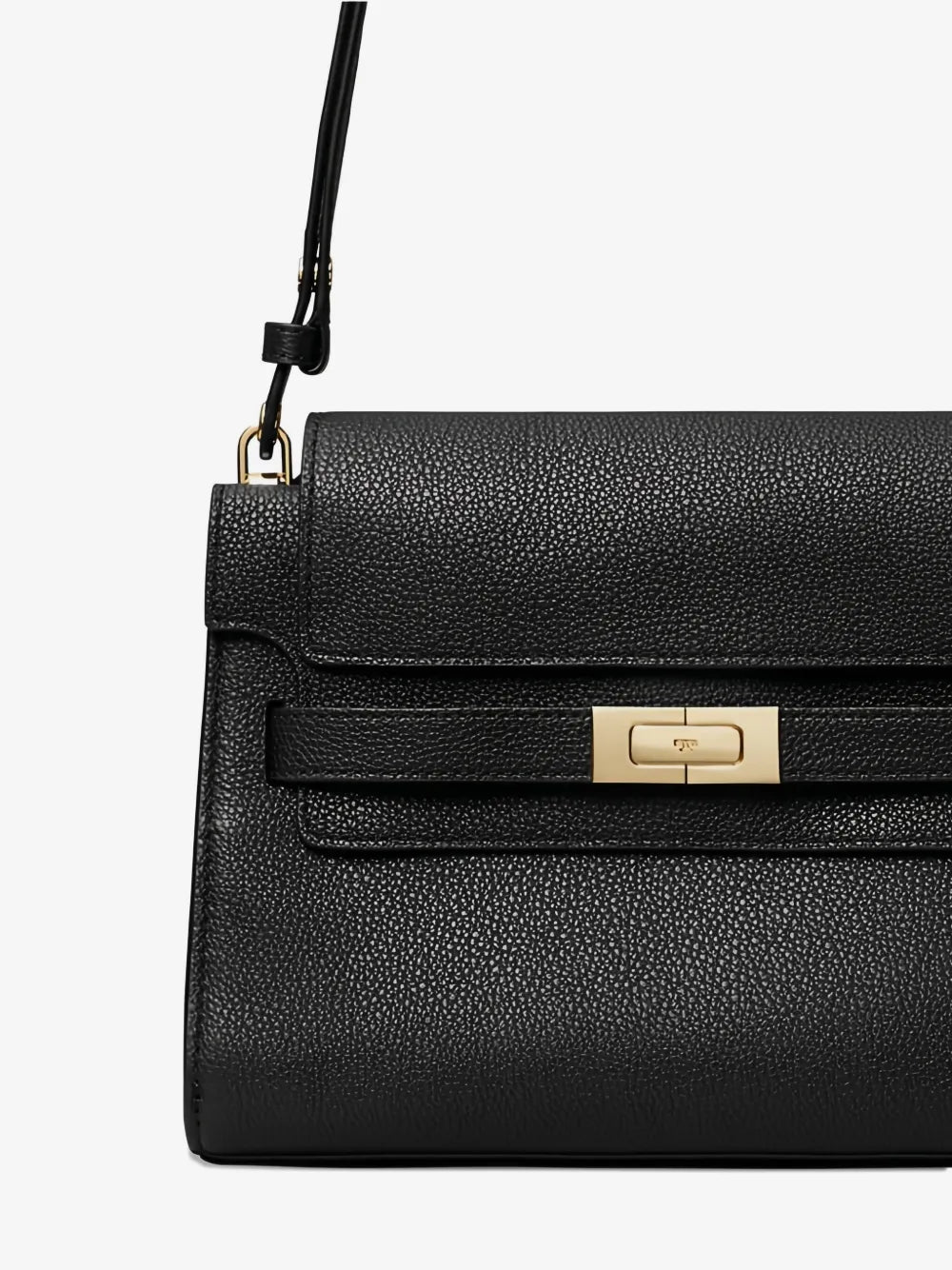 Tory Burch Lee Radziwill shoulder bag