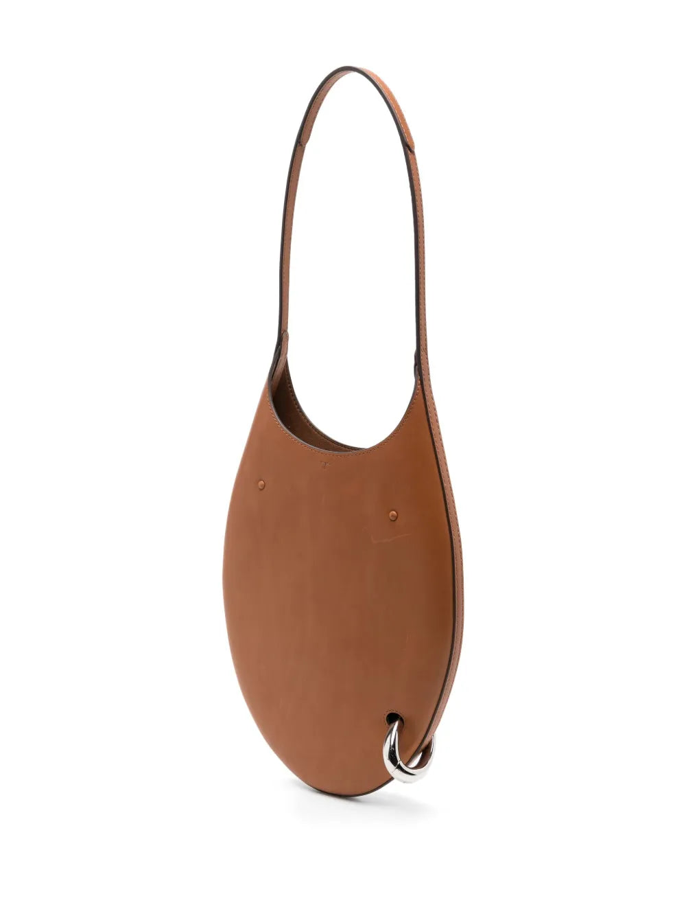Tory Burch Small Pierced shoulder bag