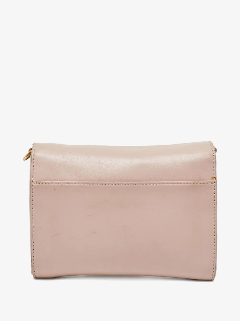 Tory Burch leather cross body bag