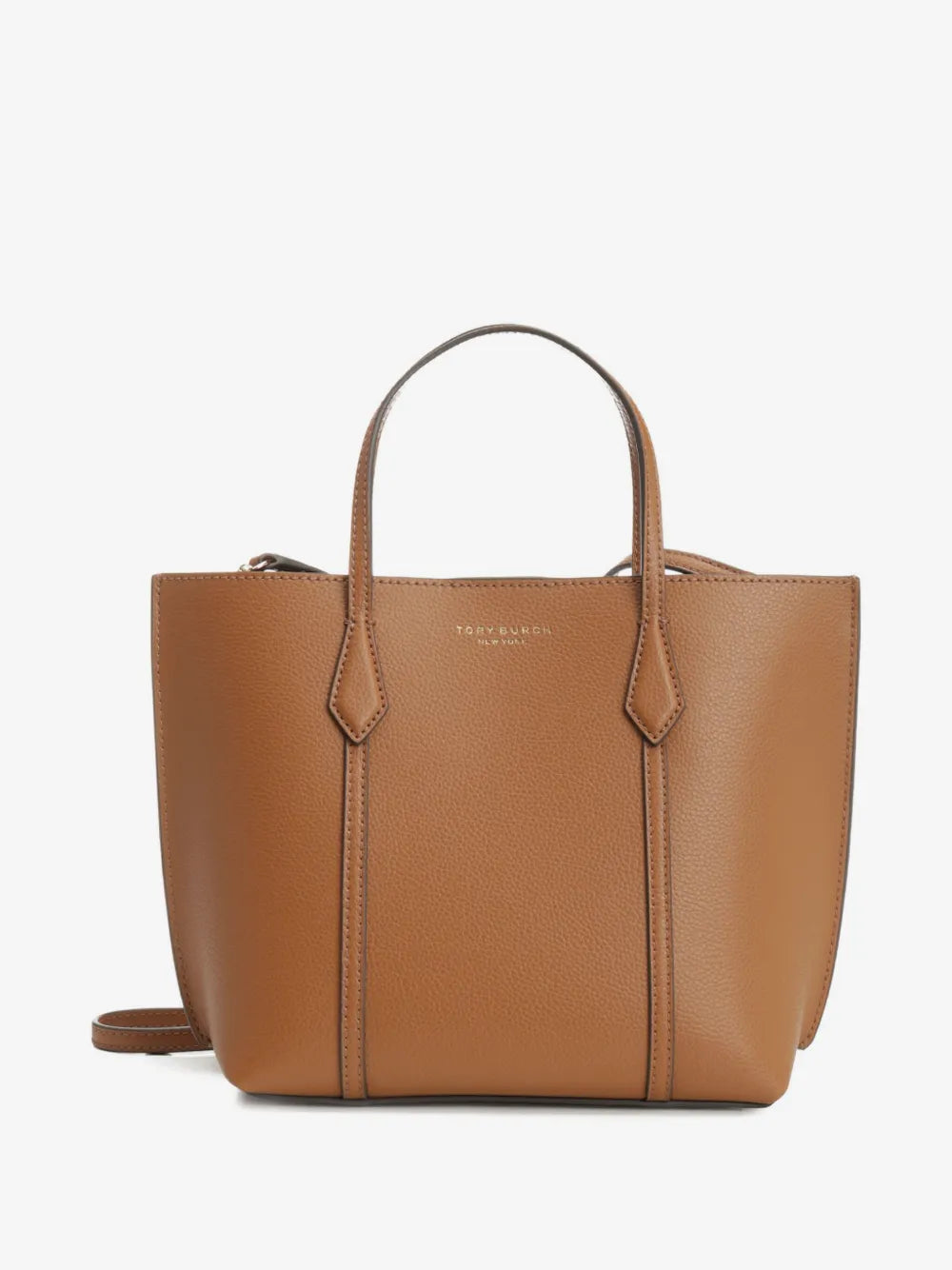 Tory Burch small Perry leather tote bag