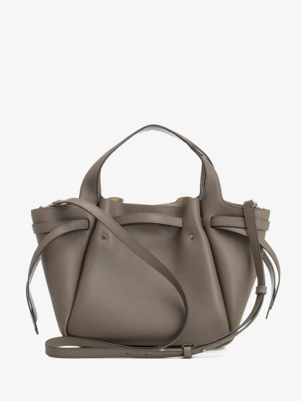Tory Burch small Romy tote