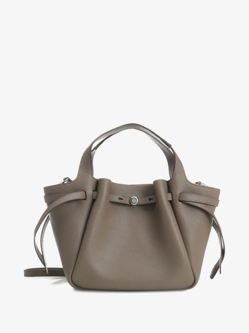 Tory Burch small Romy tote