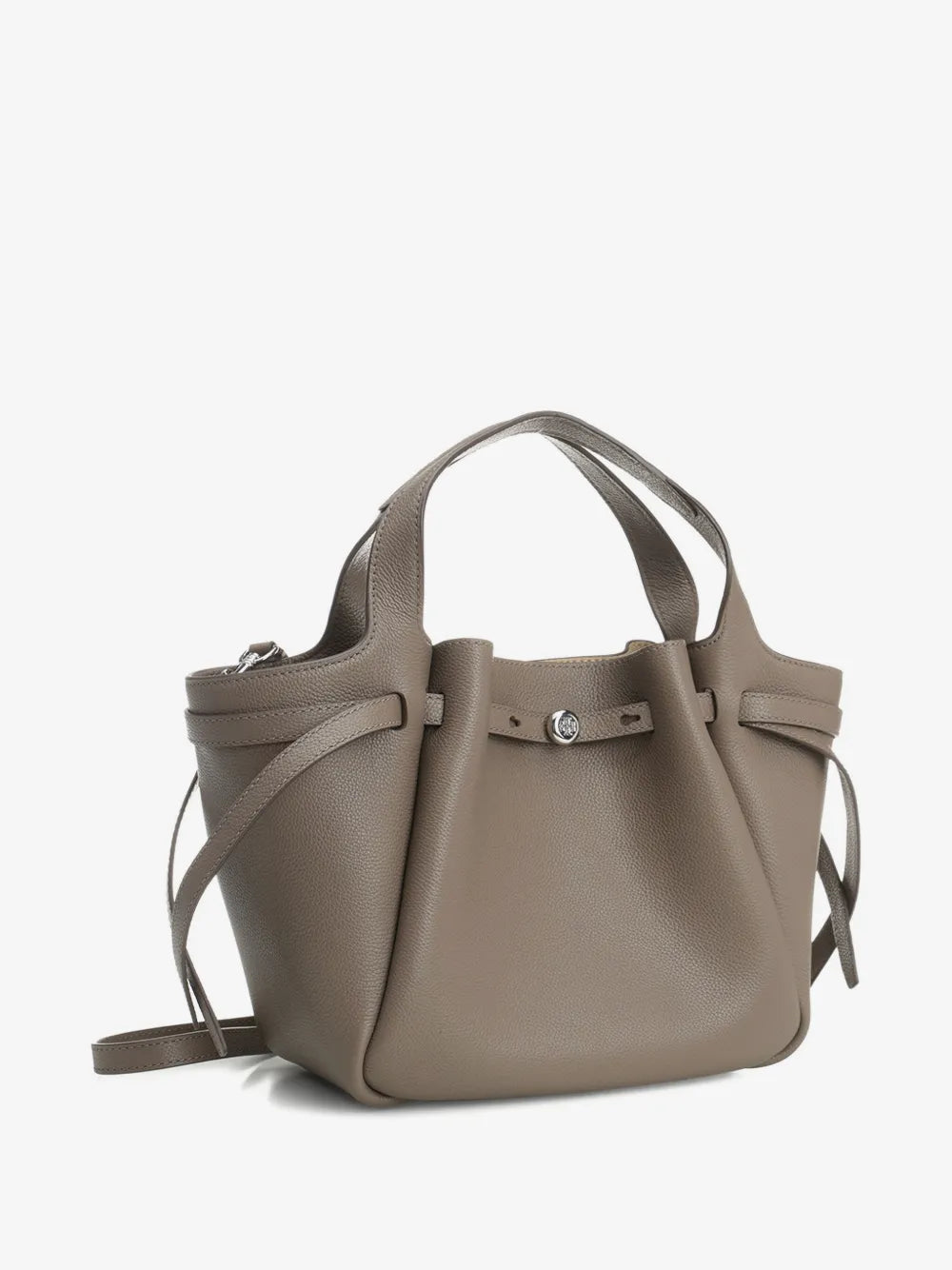 Tory Burch small Romy tote