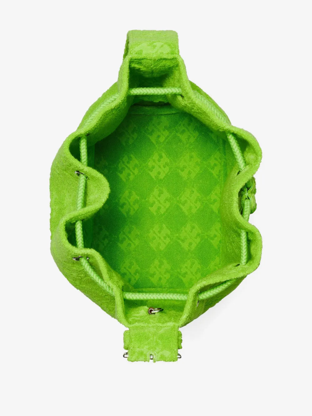 Tory Burch drawstring bucket bag