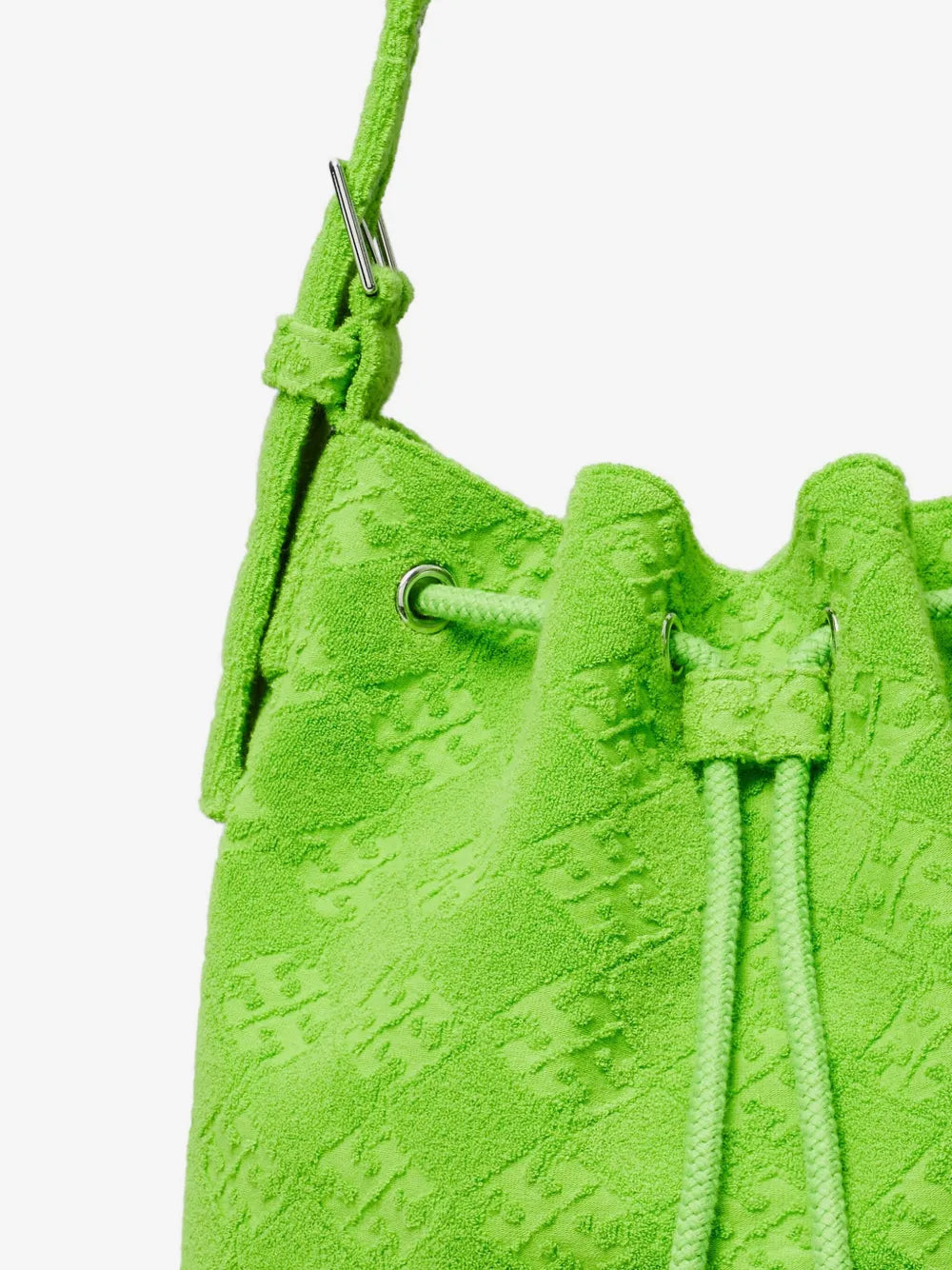 Tory Burch drawstring bucket bag