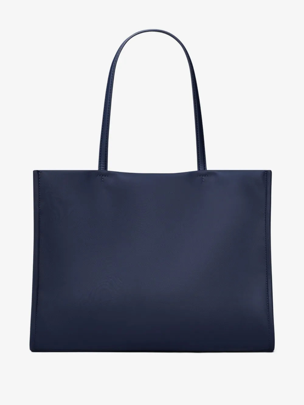 Tory Burch small Ella logo-embossed tote bag