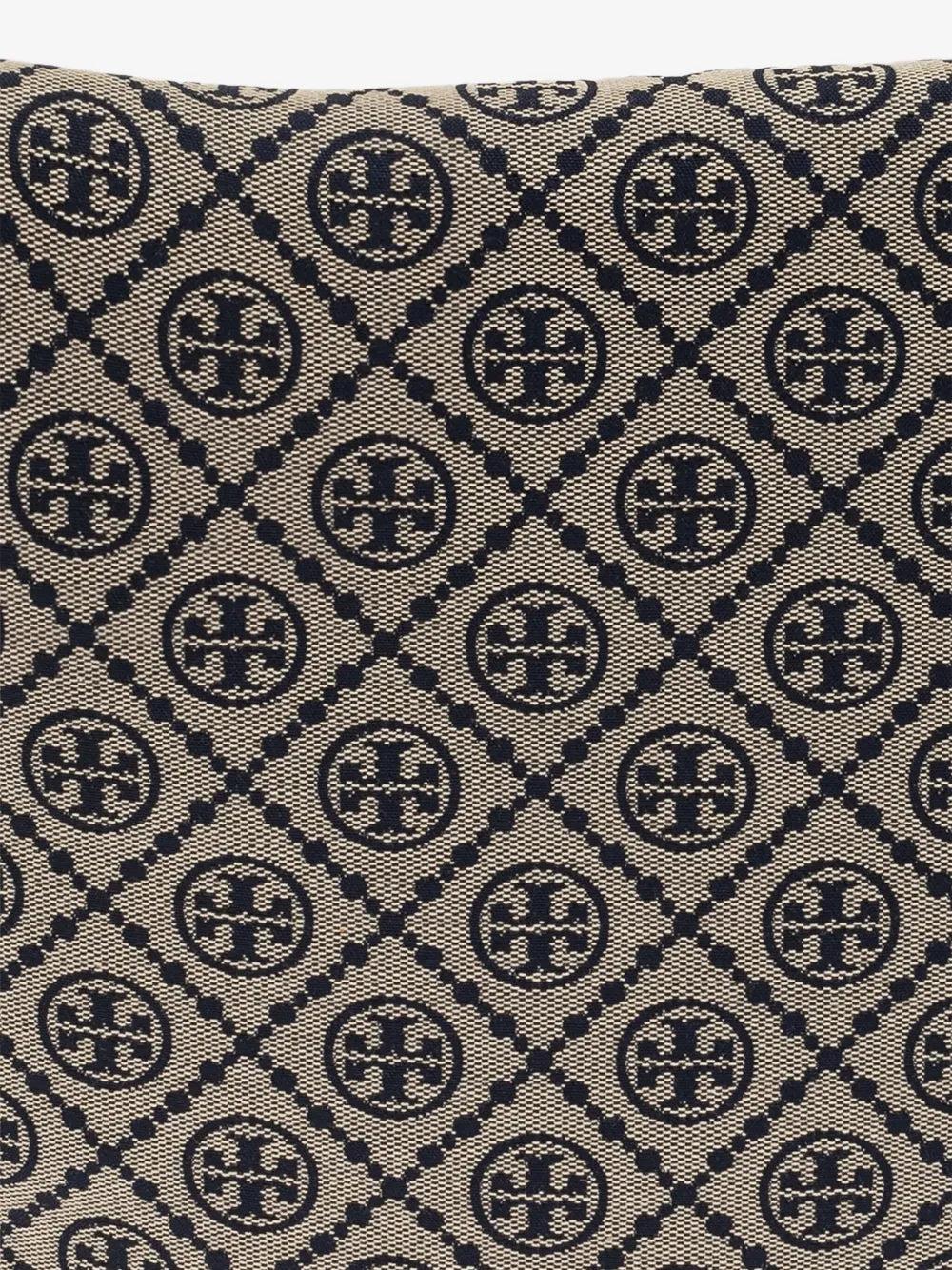 Tory Burch T Monogram Balloon tote bag