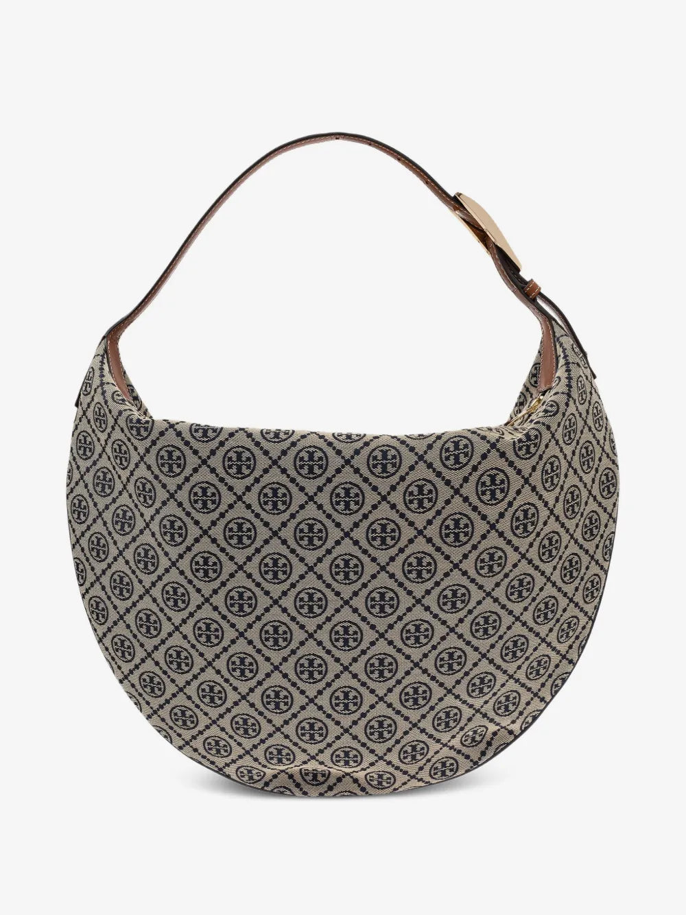 Tory Burch T Monogram Balloon tote bag