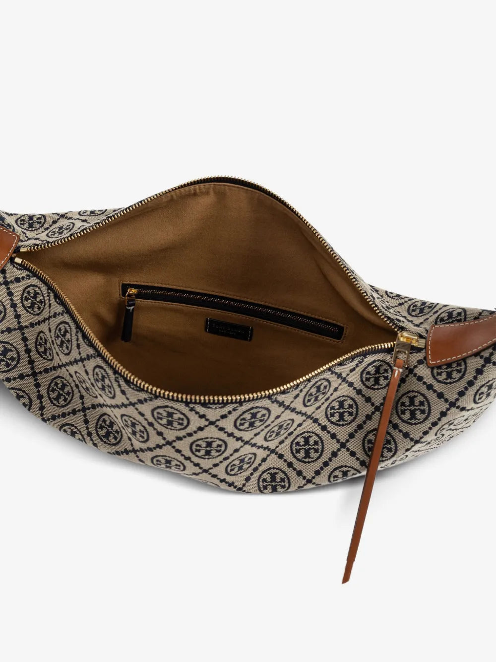 Tory Burch T Monogram Balloon tote bag