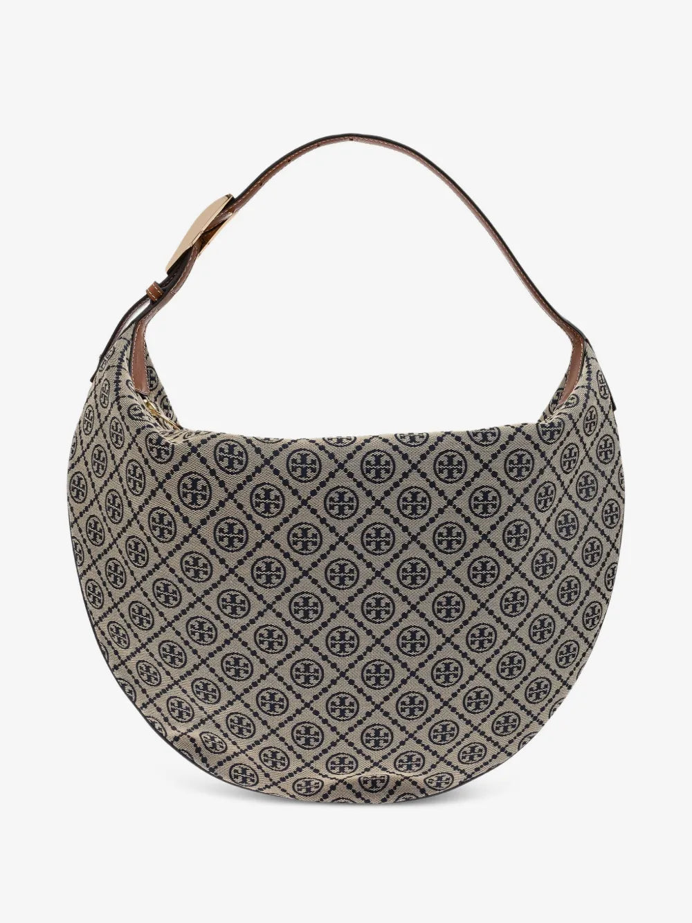 Tory Burch T Monogram Balloon tote bag