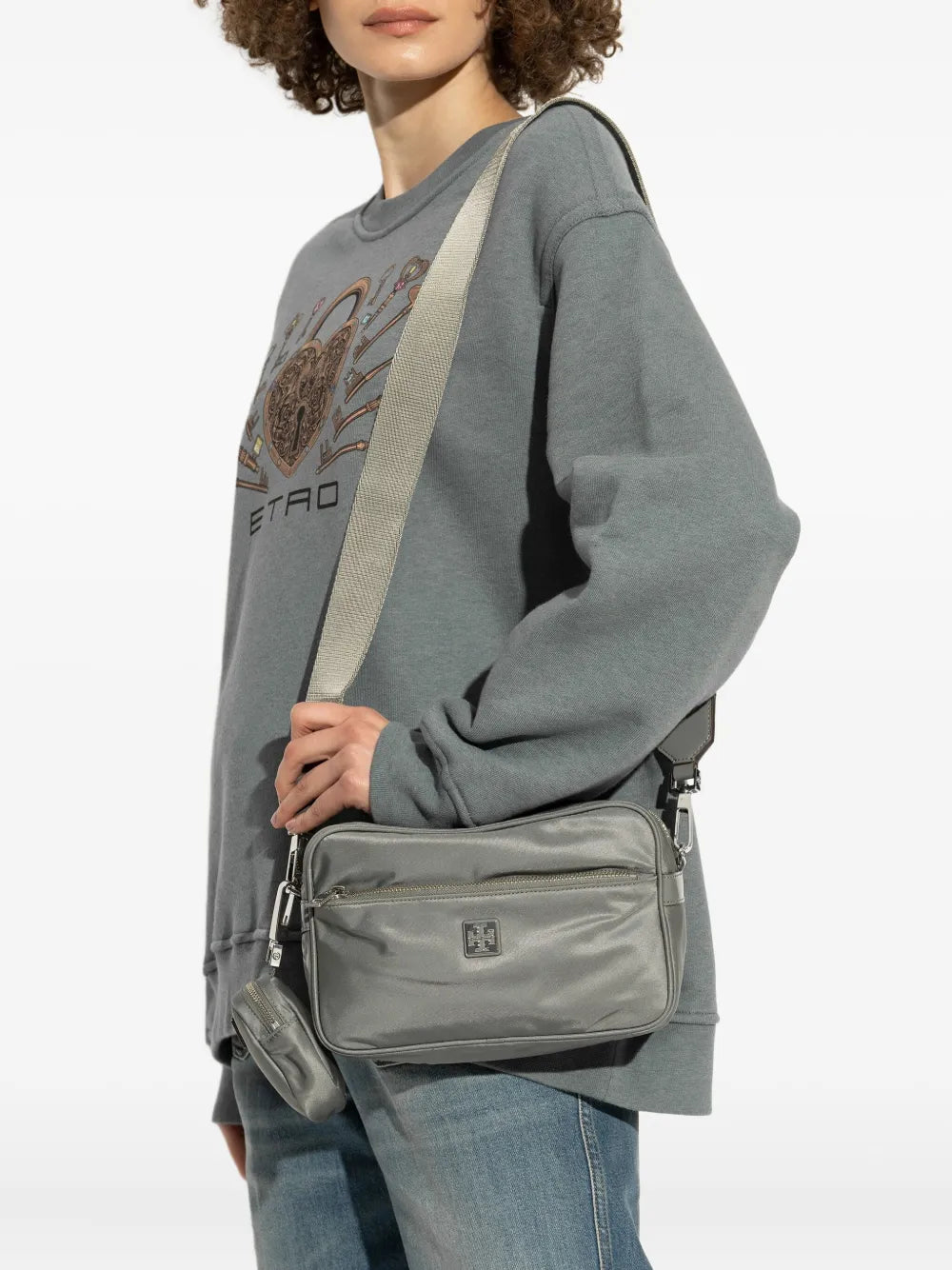 Tory Burch Virginia shoulder bag