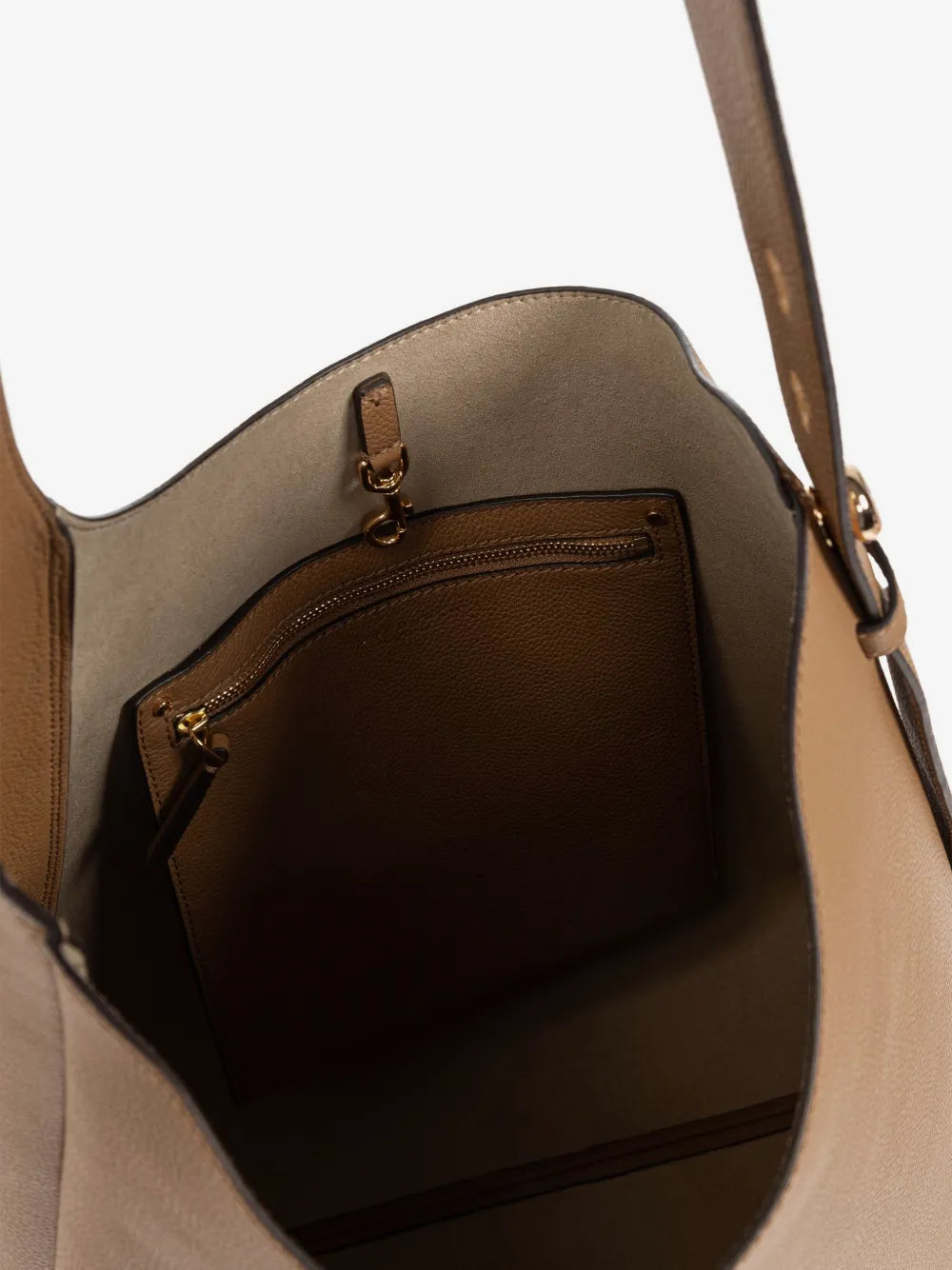 Tory Burch Romy tote bag