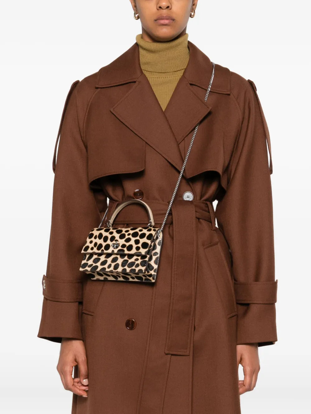 Tory Burch Kira mini bag