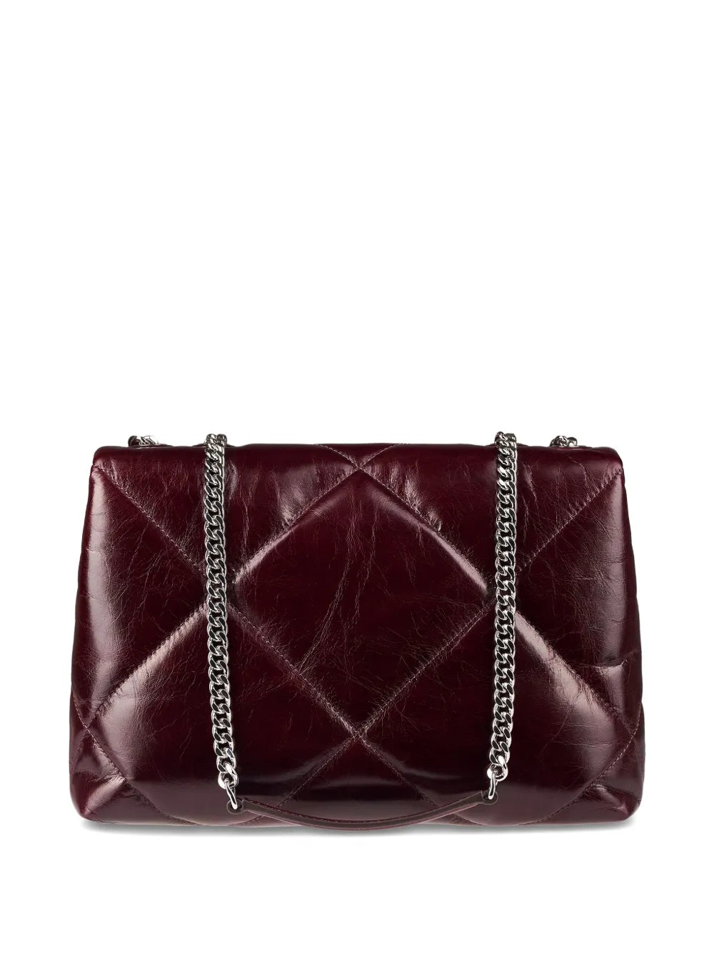 Tory Burch quilted chain shoulder bag