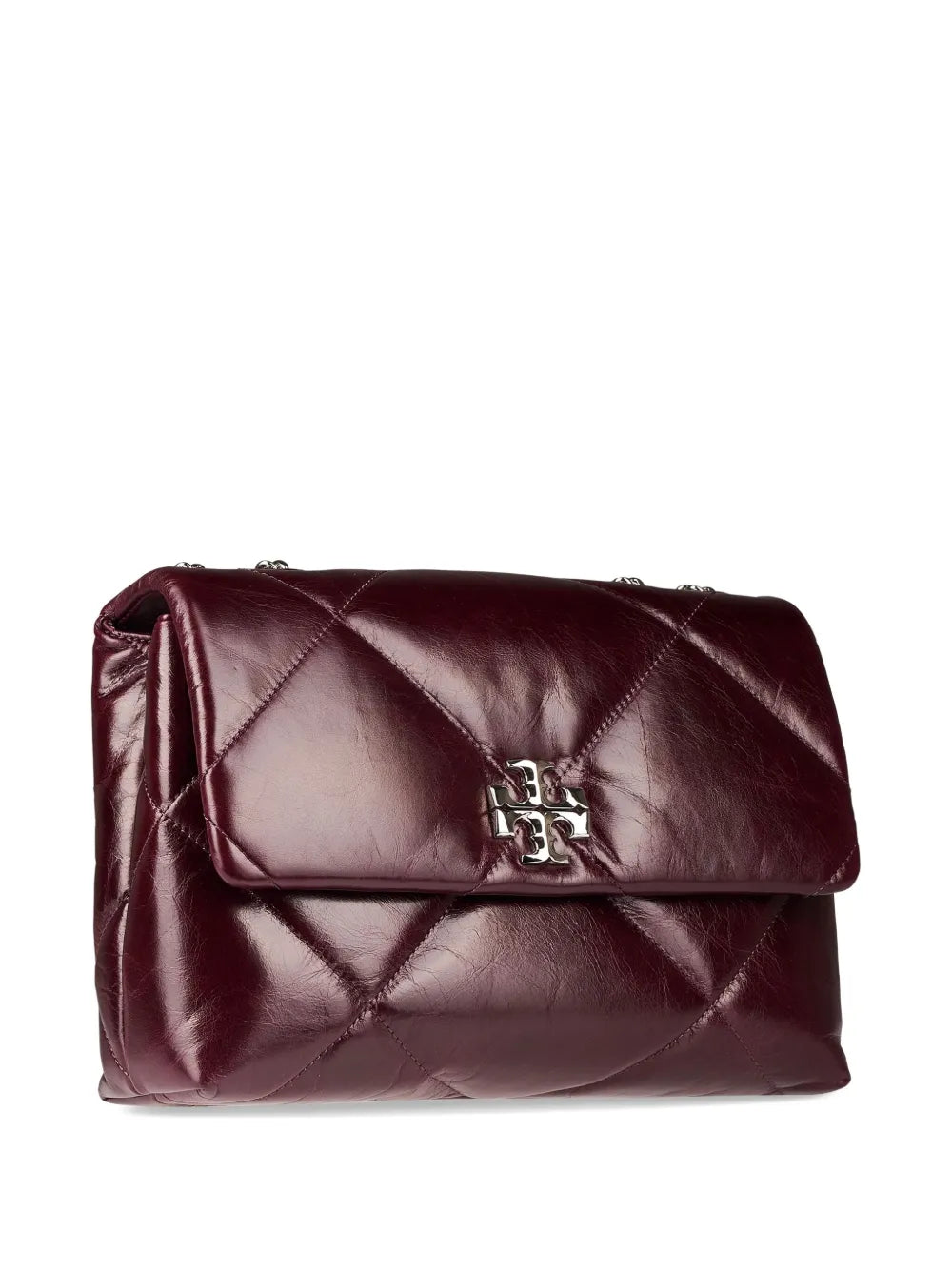 Tory Burch quilted chain shoulder bag