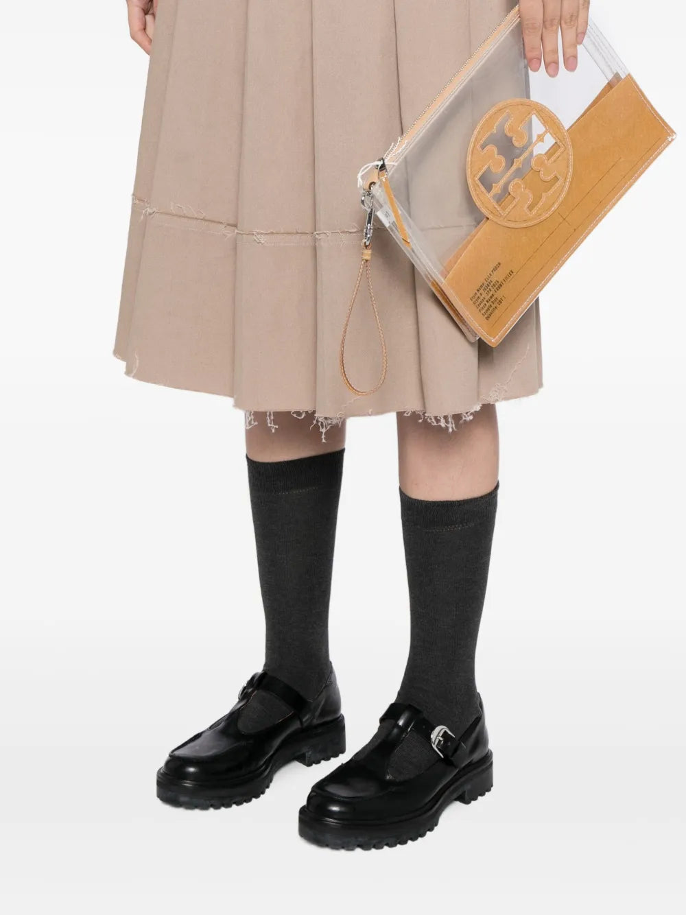Tory Burch Ella pouch