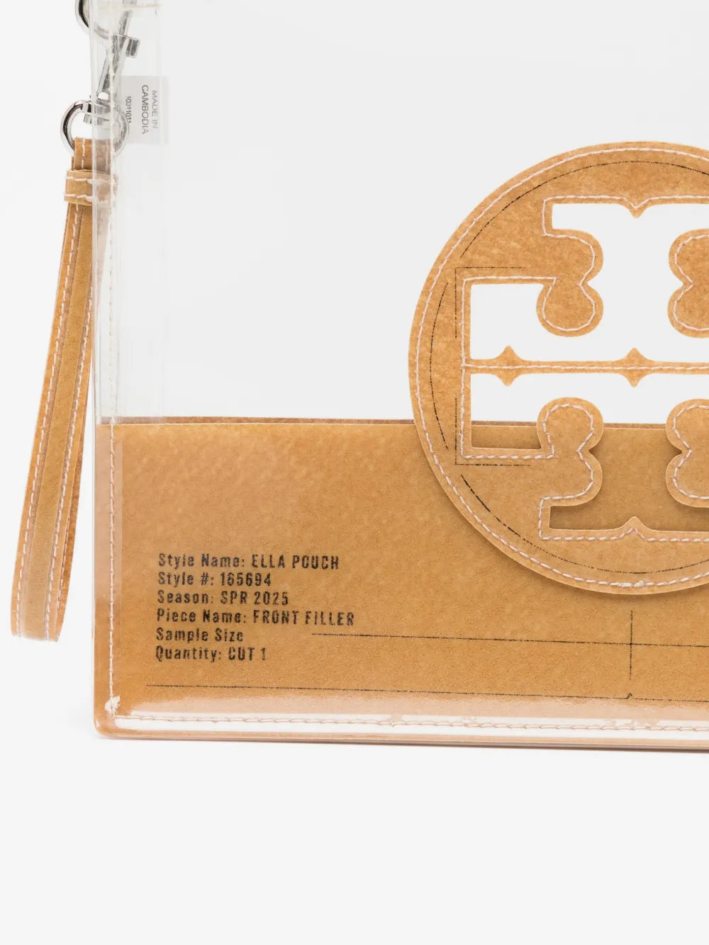 Tory Burch Ella pouch