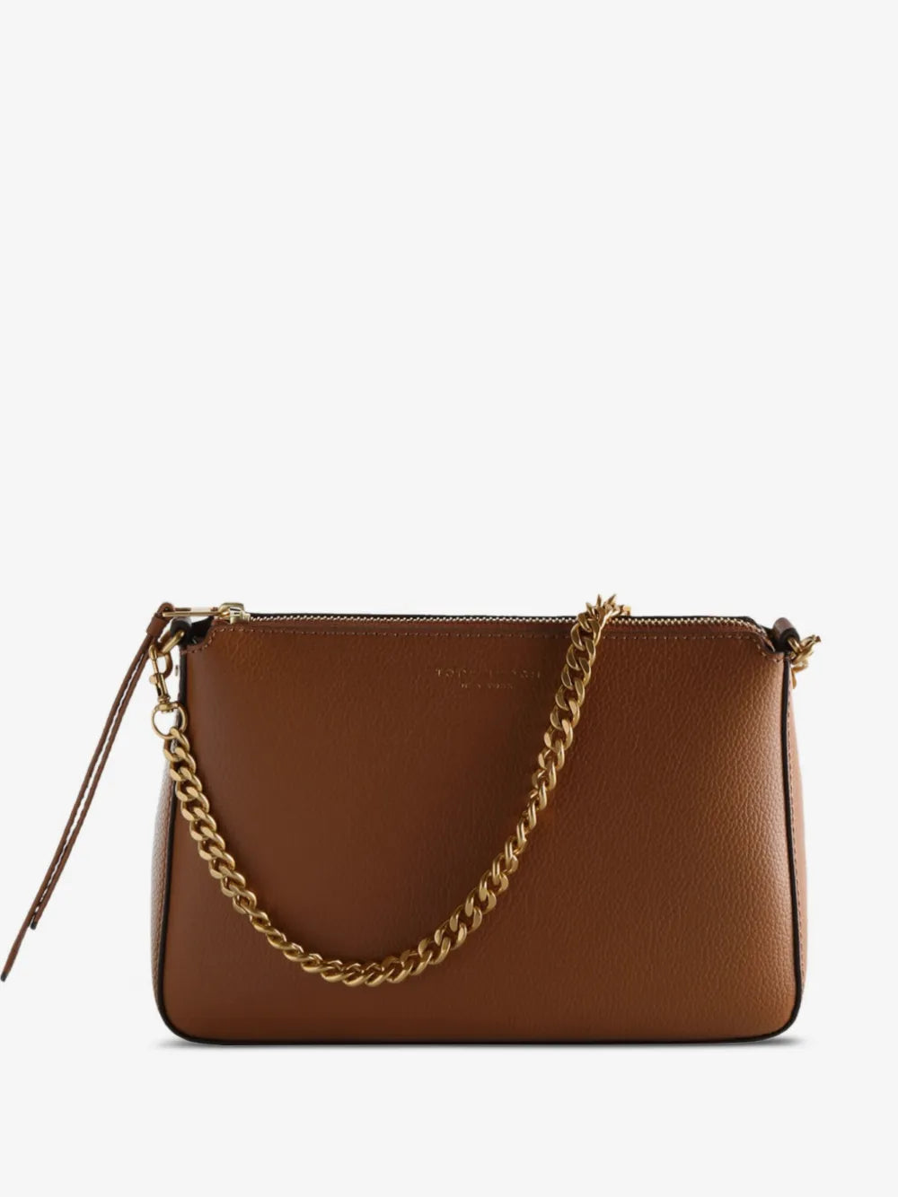 Tory Burch Perry chain-strap leather shoulder bag