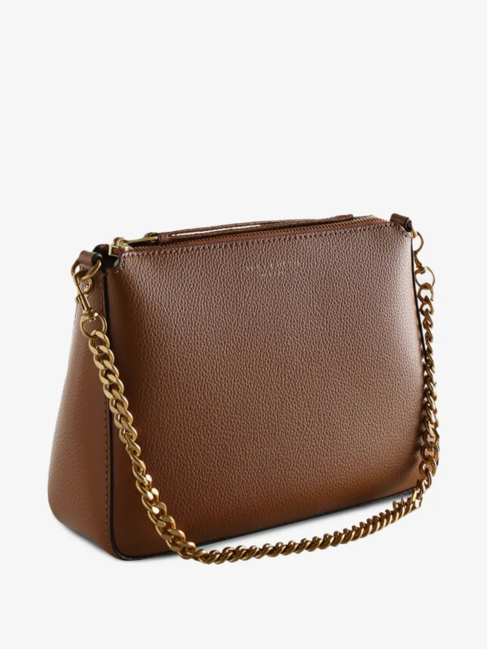 Tory Burch Perry chain-strap leather shoulder bag