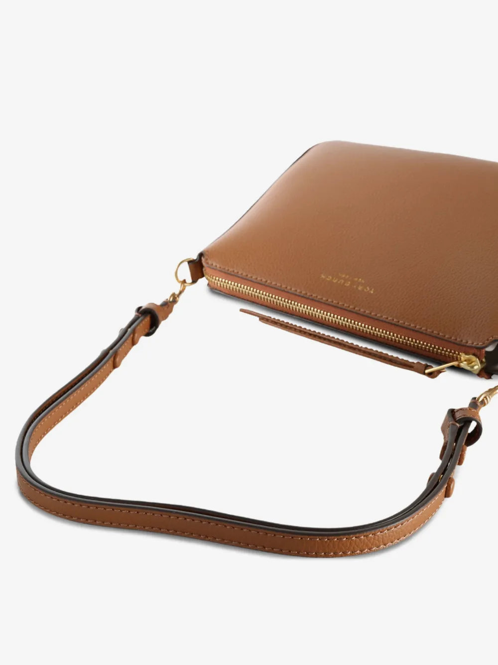 Tory Burch Perry chain-strap leather shoulder bag