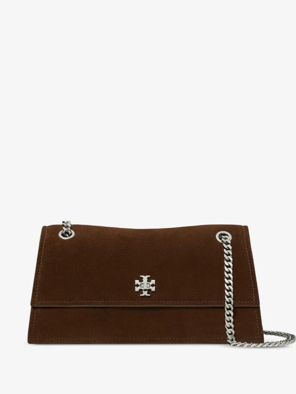 Tory Burch Kira suede shoulder bag