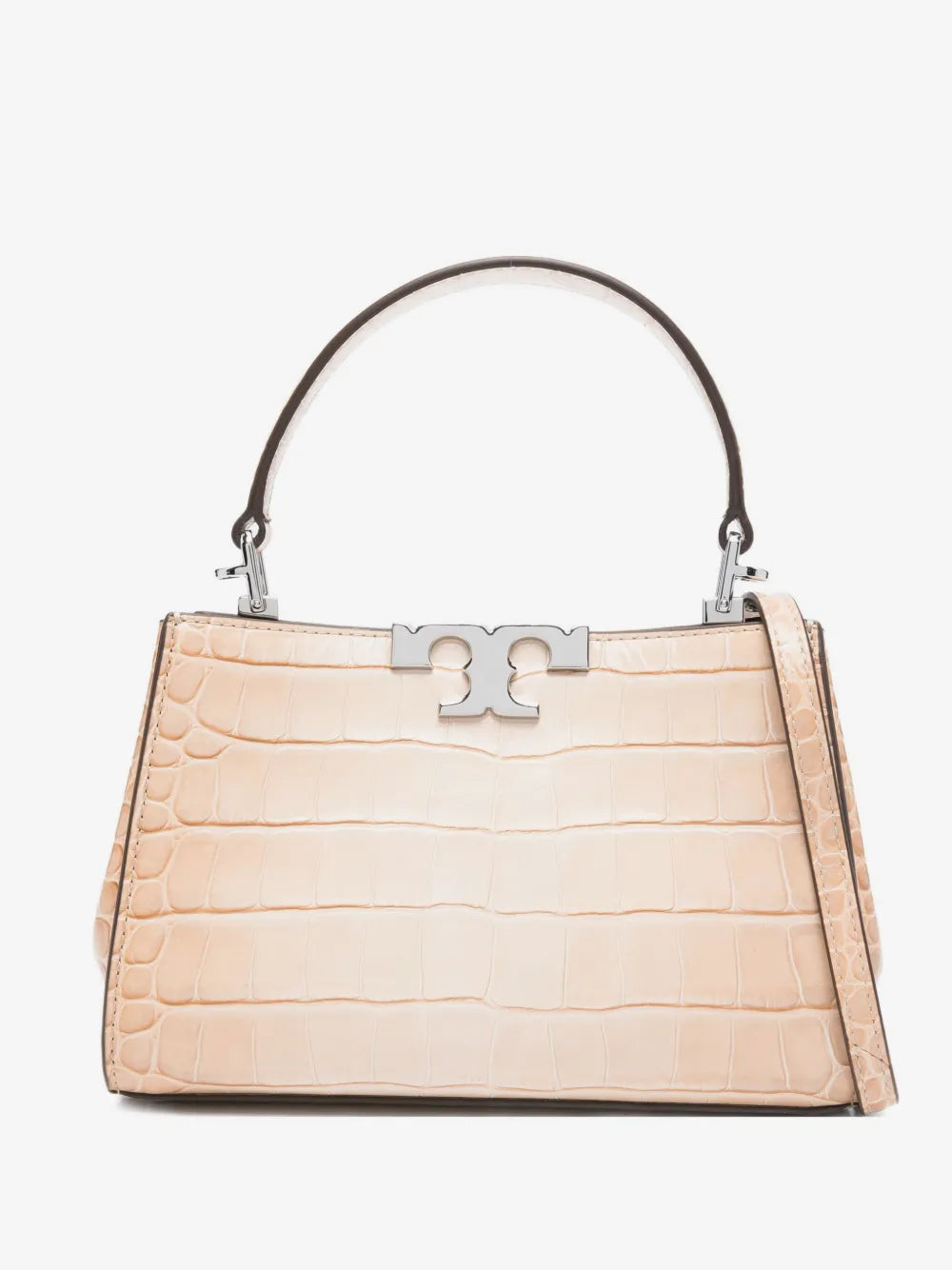 Tory Burch mini Eleanor embossed handbag