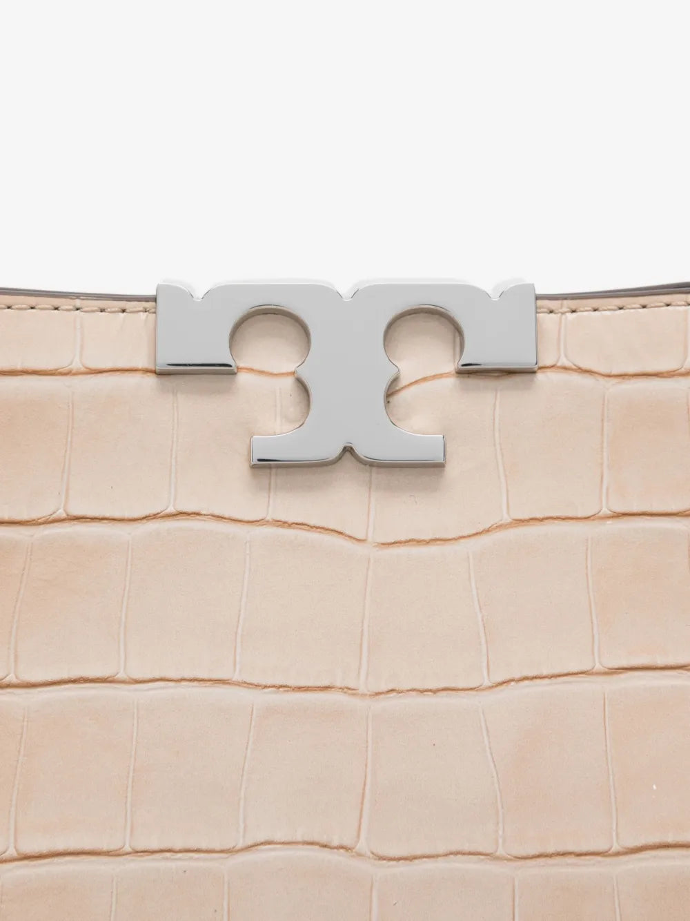 Tory Burch mini Eleanor embossed handbag