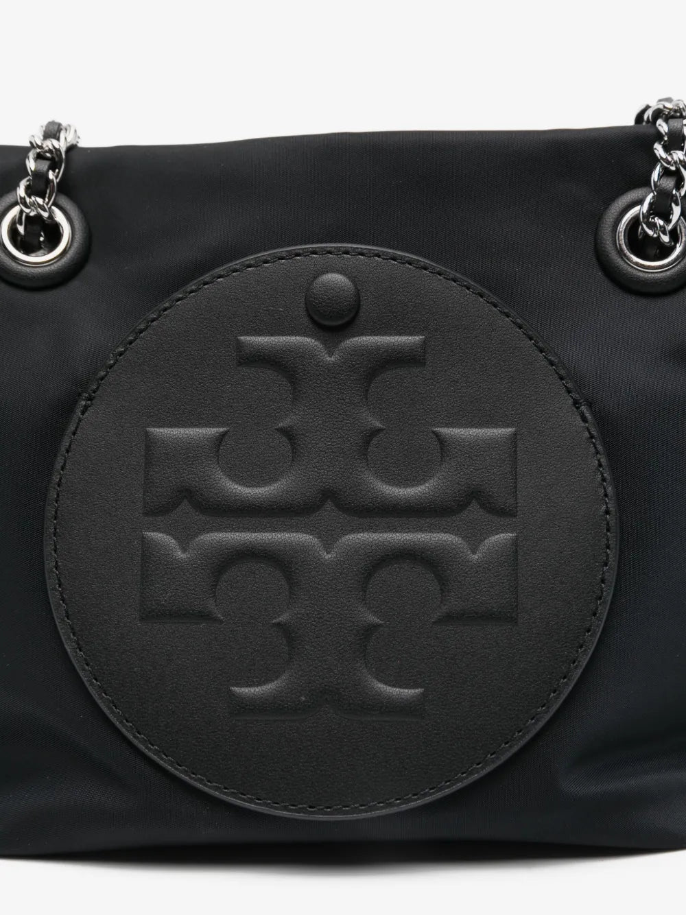 Tory Burch Ella chain-strap shoulder bag
