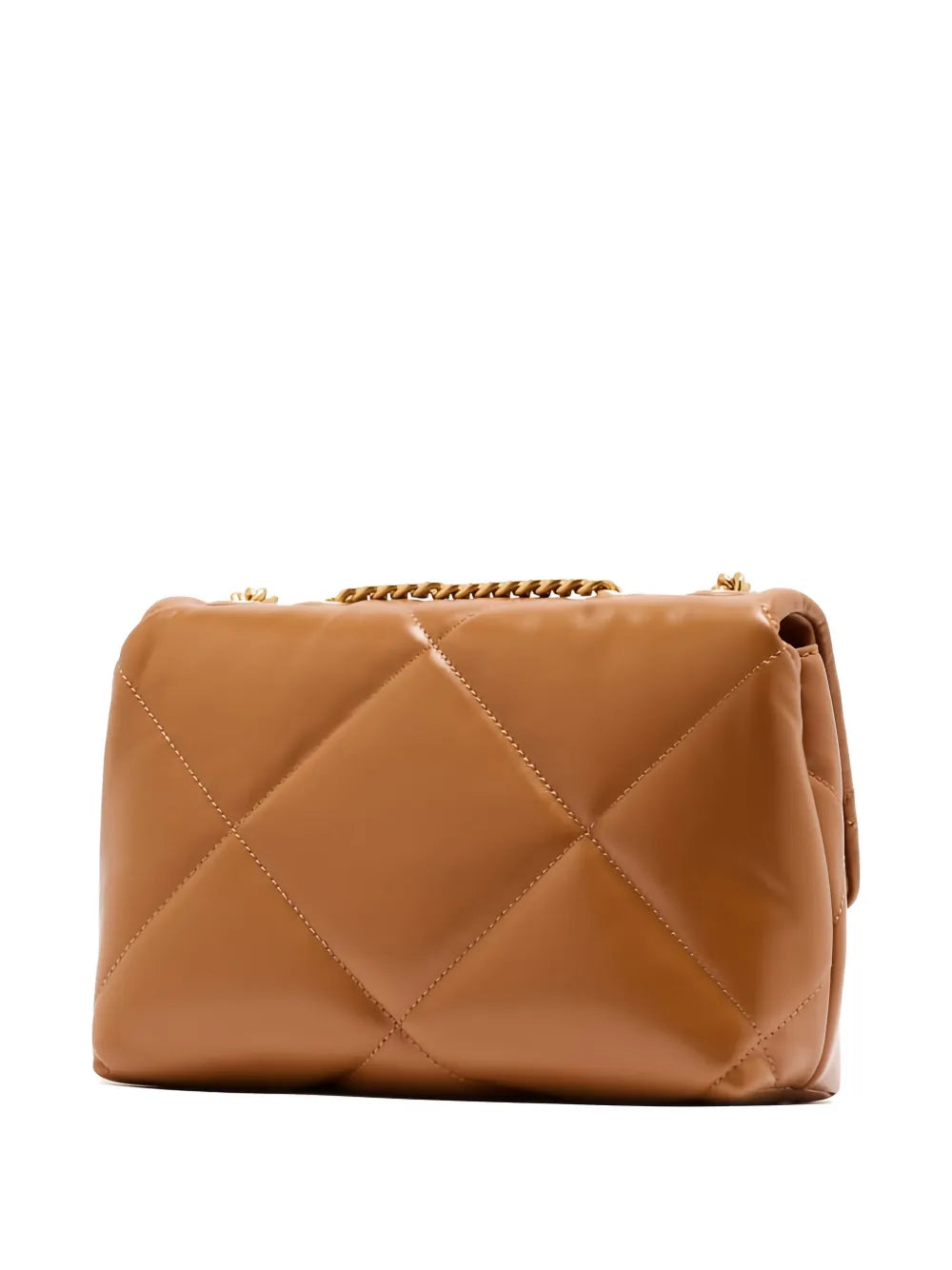 Tory Burch small Kira diamond quilt shoulder bag