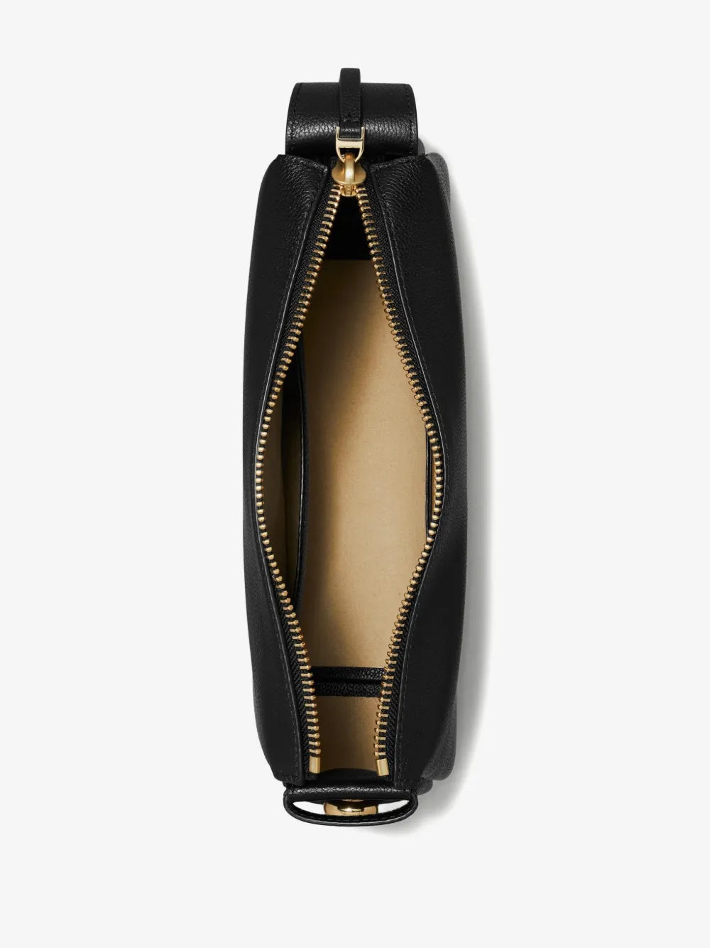 Tory Burch Romy slouchy shoulder bag