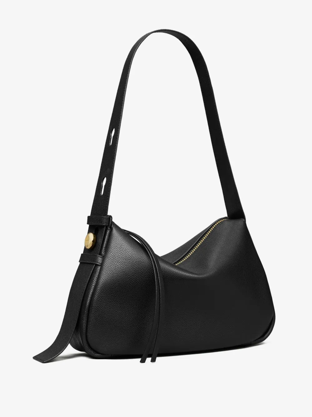 Tory Burch Romy slouchy shoulder bag