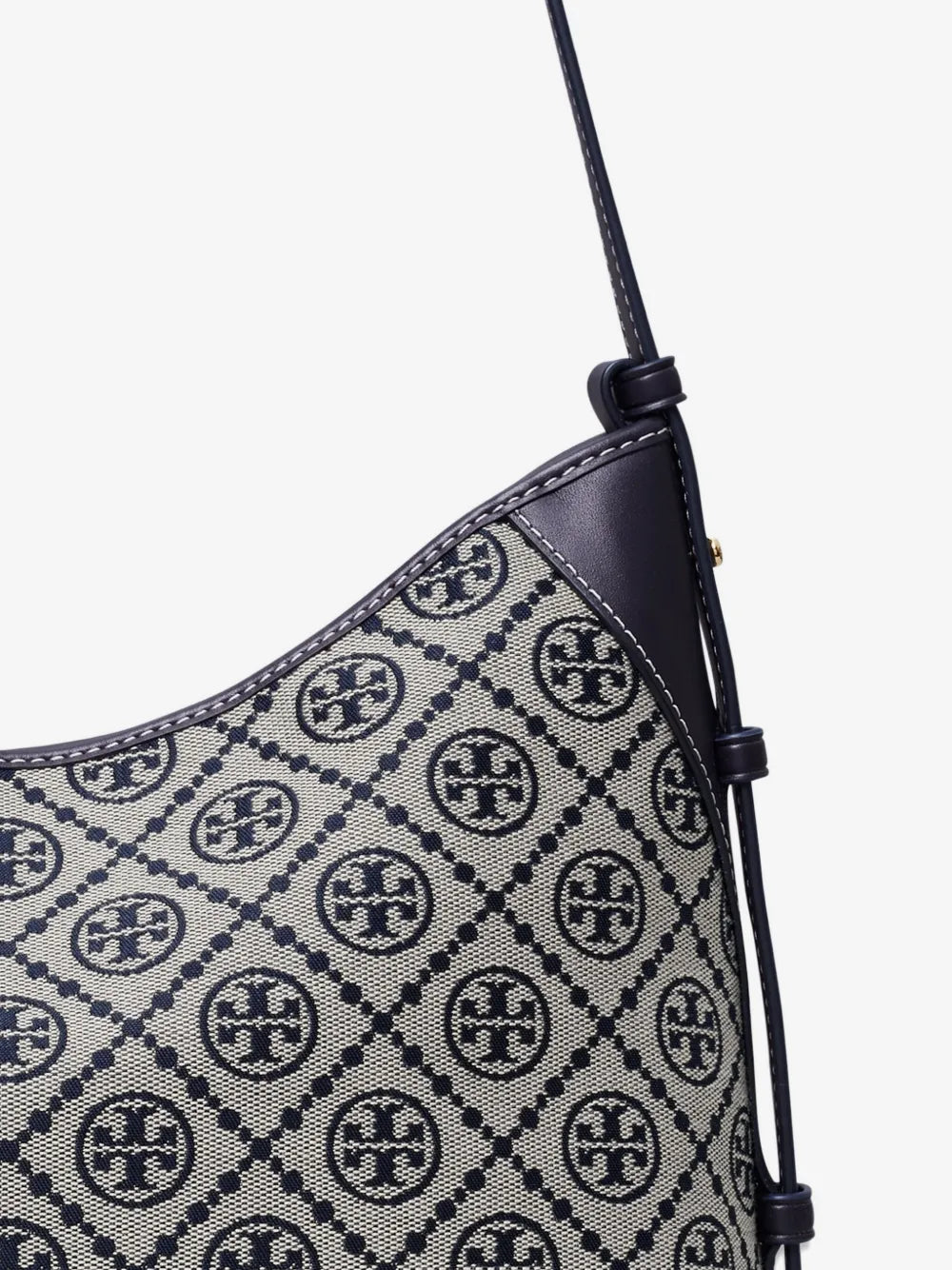 Tory Burch T Monogram messenger