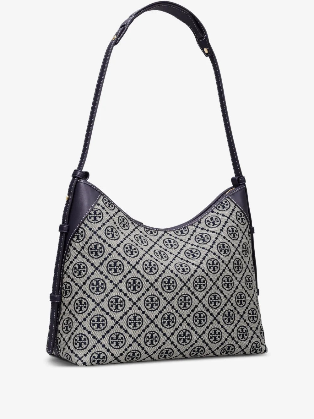 Tory Burch T Monogram messenger