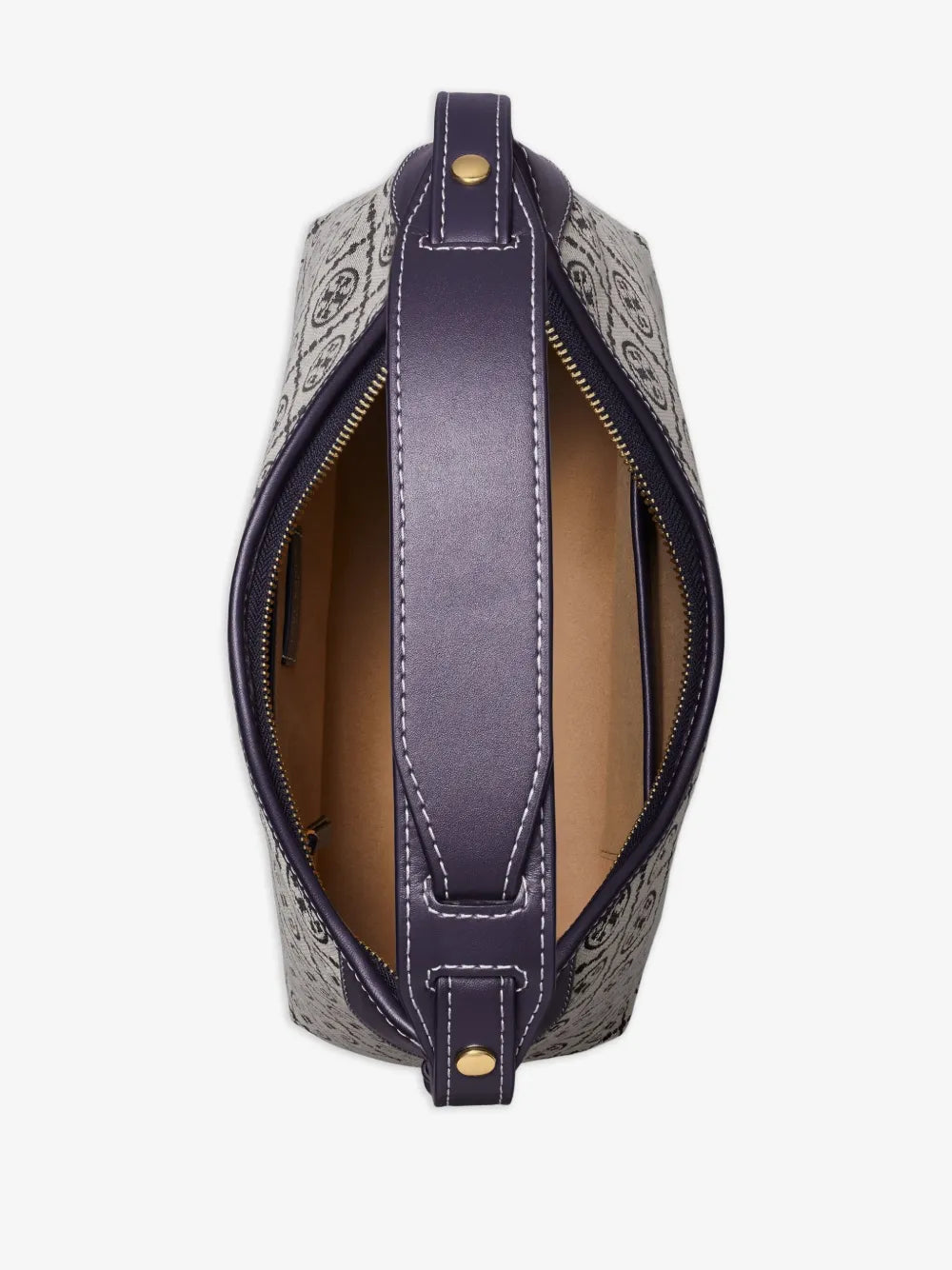 Tory Burch T Monogram messenger
