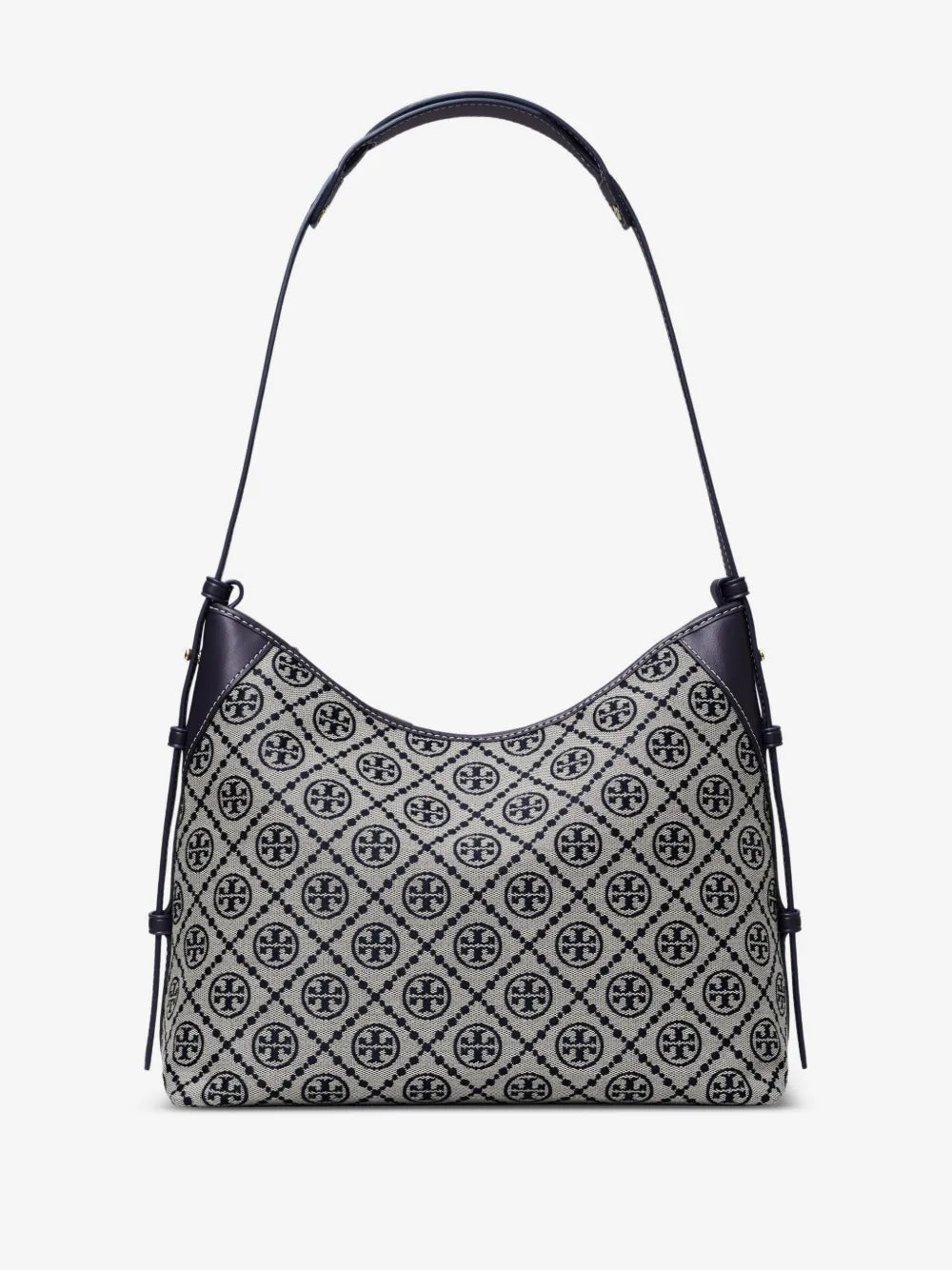 Tory Burch T Monogram messenger