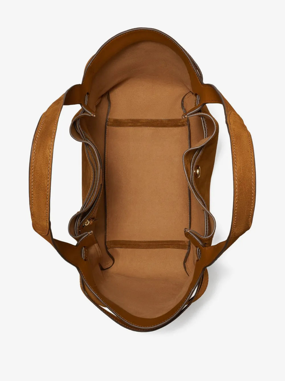 Tory Burch large Romy tote bag