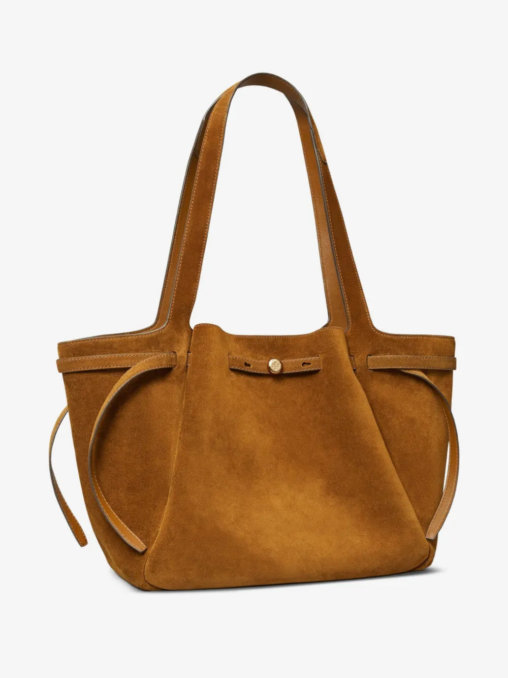 Tory Burch large Romy tote bag