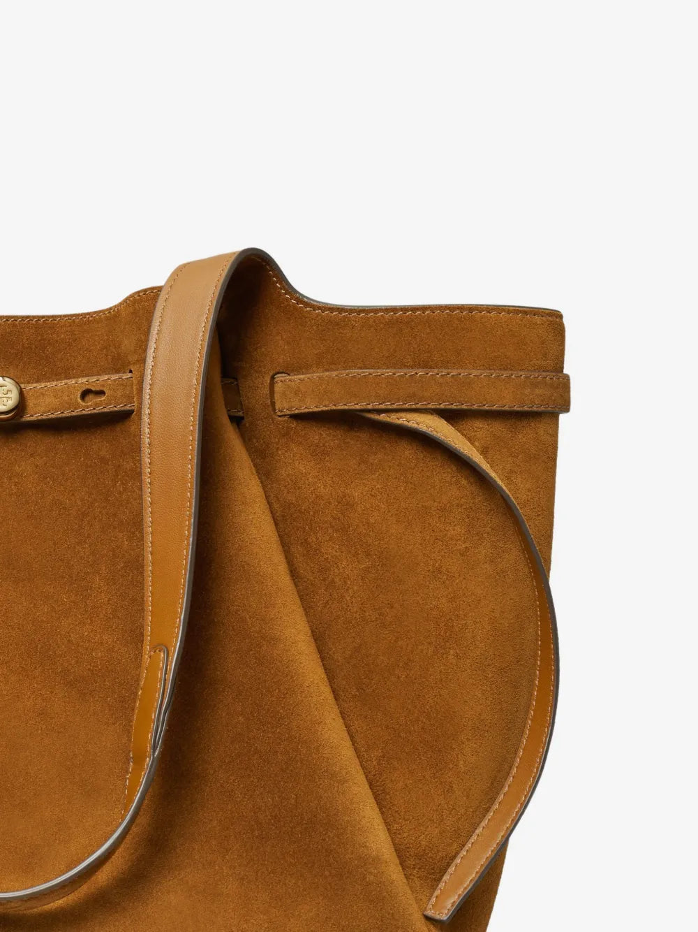 Tory Burch large Romy tote bag