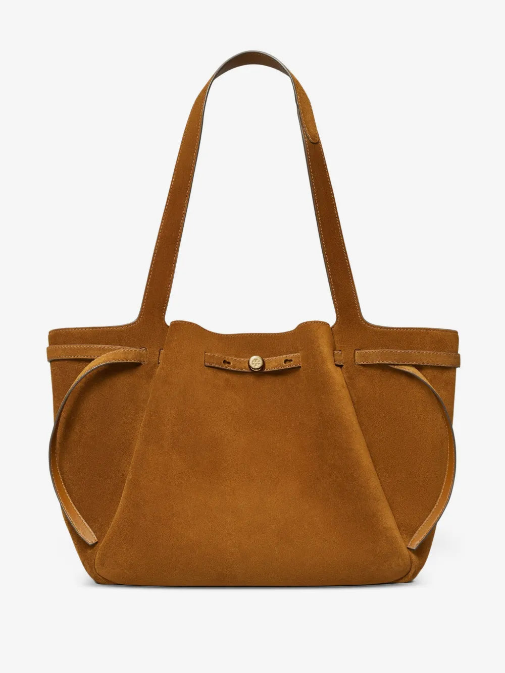 Tory Burch large Romy tote bag