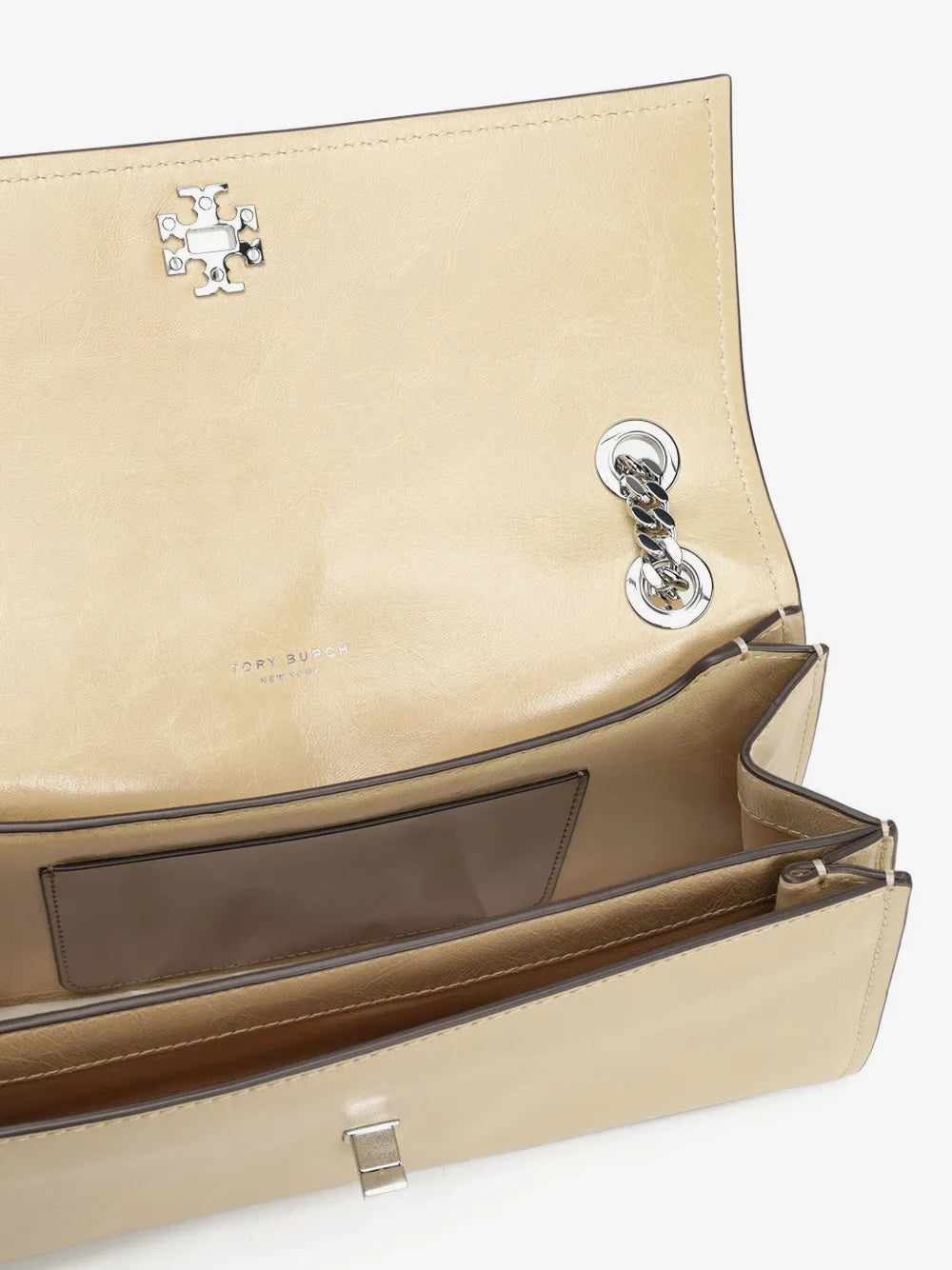 Tory Burch medium Kira turnlock shoulder bag