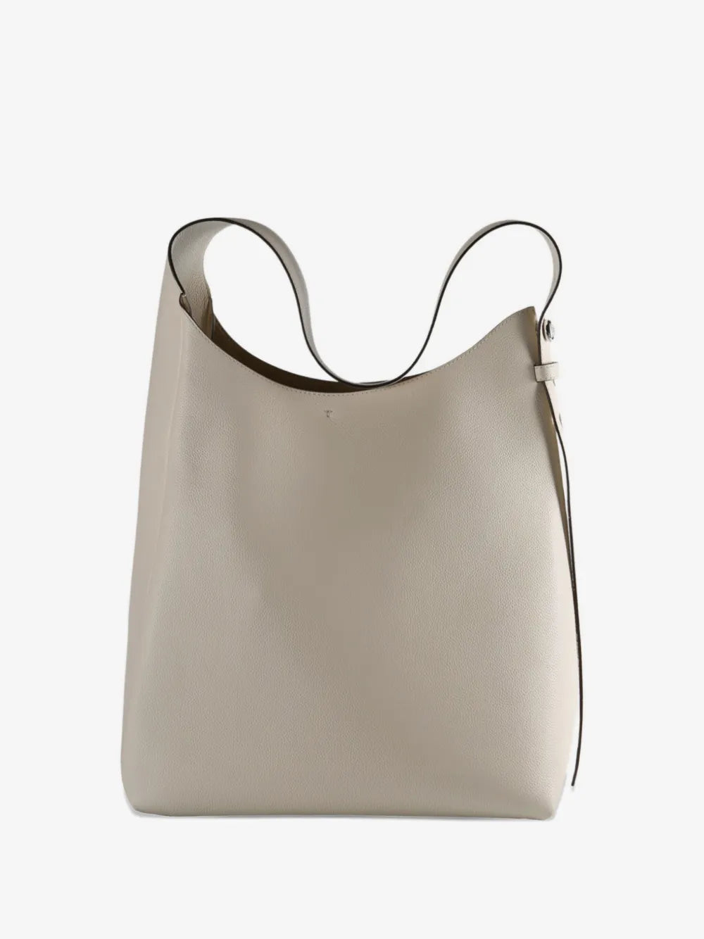Tory Burch Romy leather shoulder bag