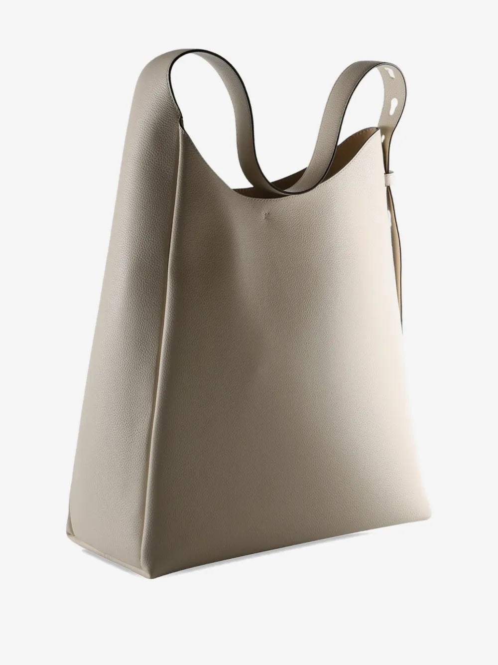 Tory Burch Romy leather shoulder bag