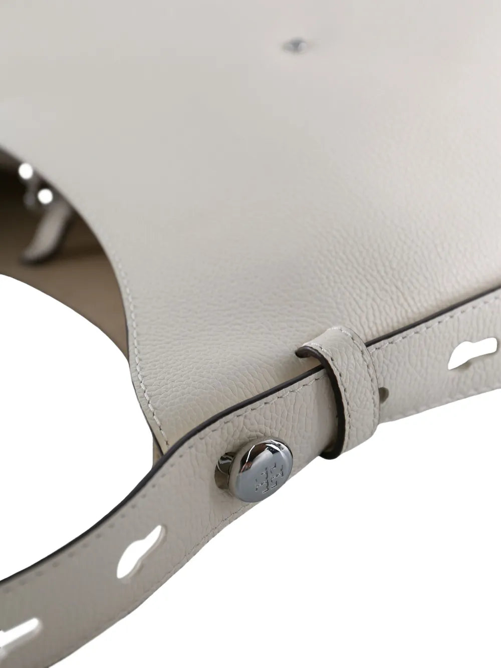 Tory Burch Romy leather shoulder bag