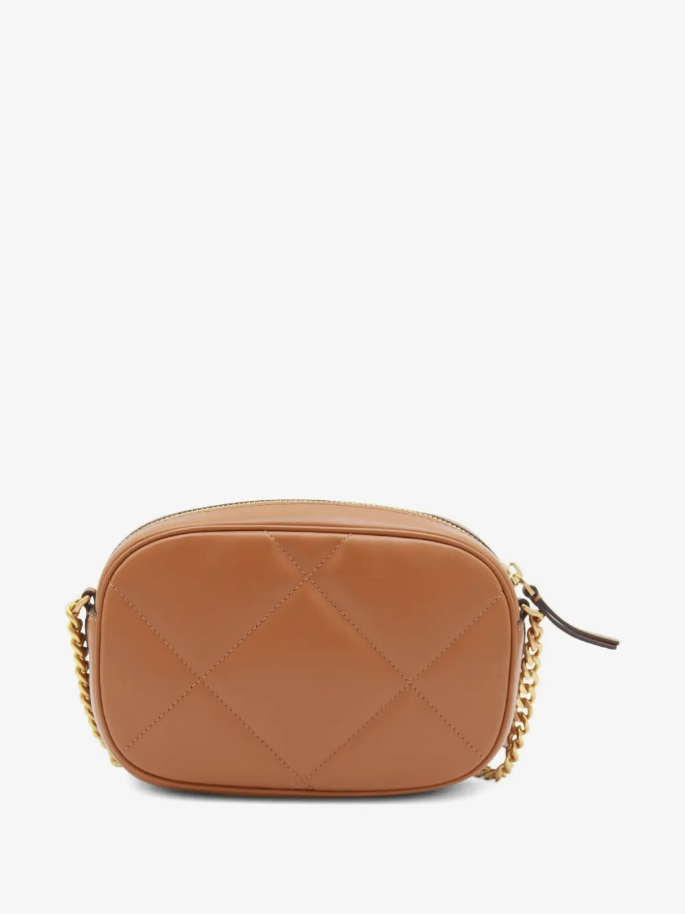 Tory Burch quilted-pattern chain-strap mini bag