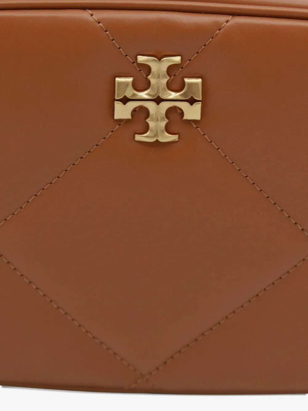 Tory Burch quilted-pattern chain-strap mini bag